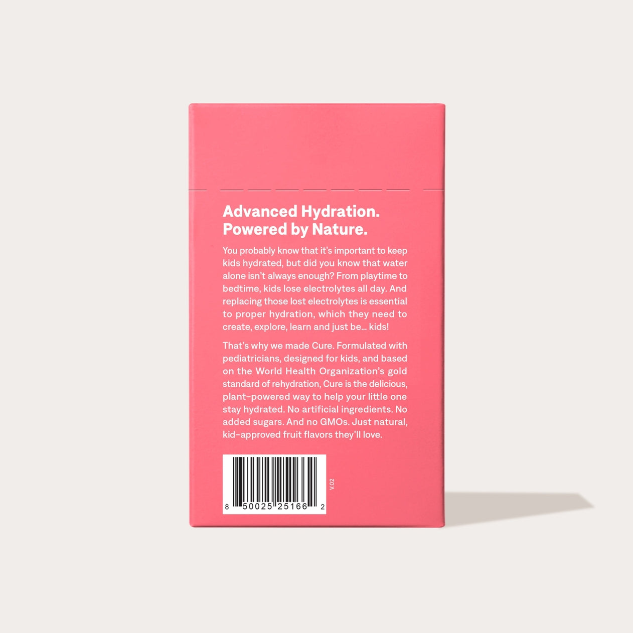 #Flavor_Pink Lemonade