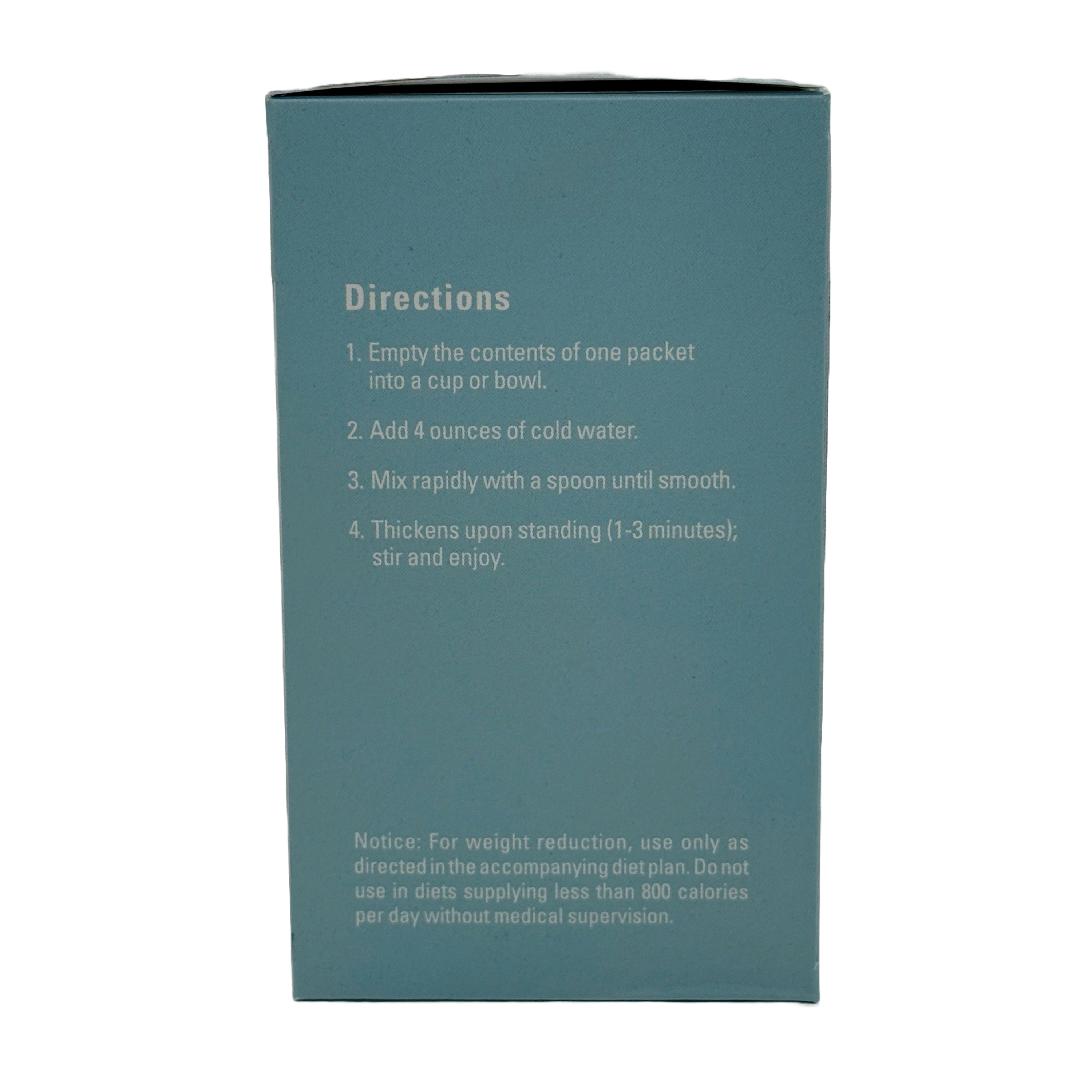 BariatricPal 12g Protein Pudding - Lemon Chiffon