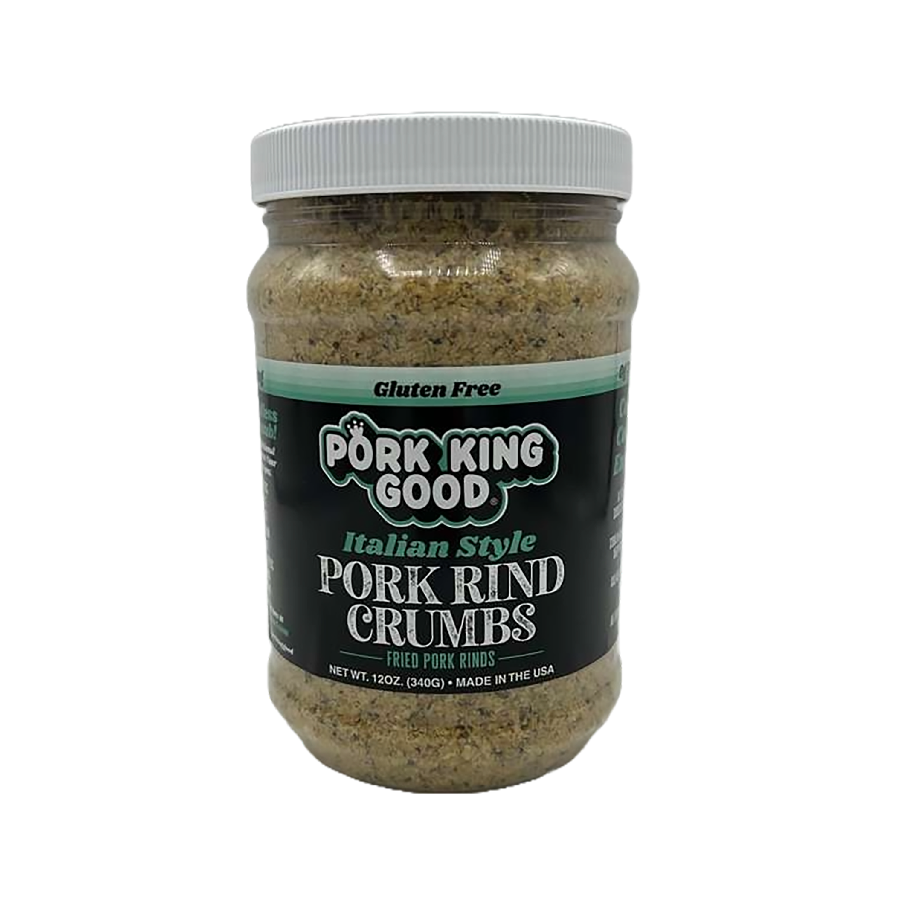 #Flavor_Italian #Size_12 oz