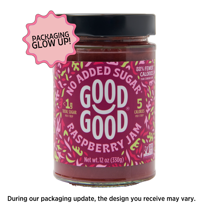 #Flavor_Raspberry #Size_12 oz