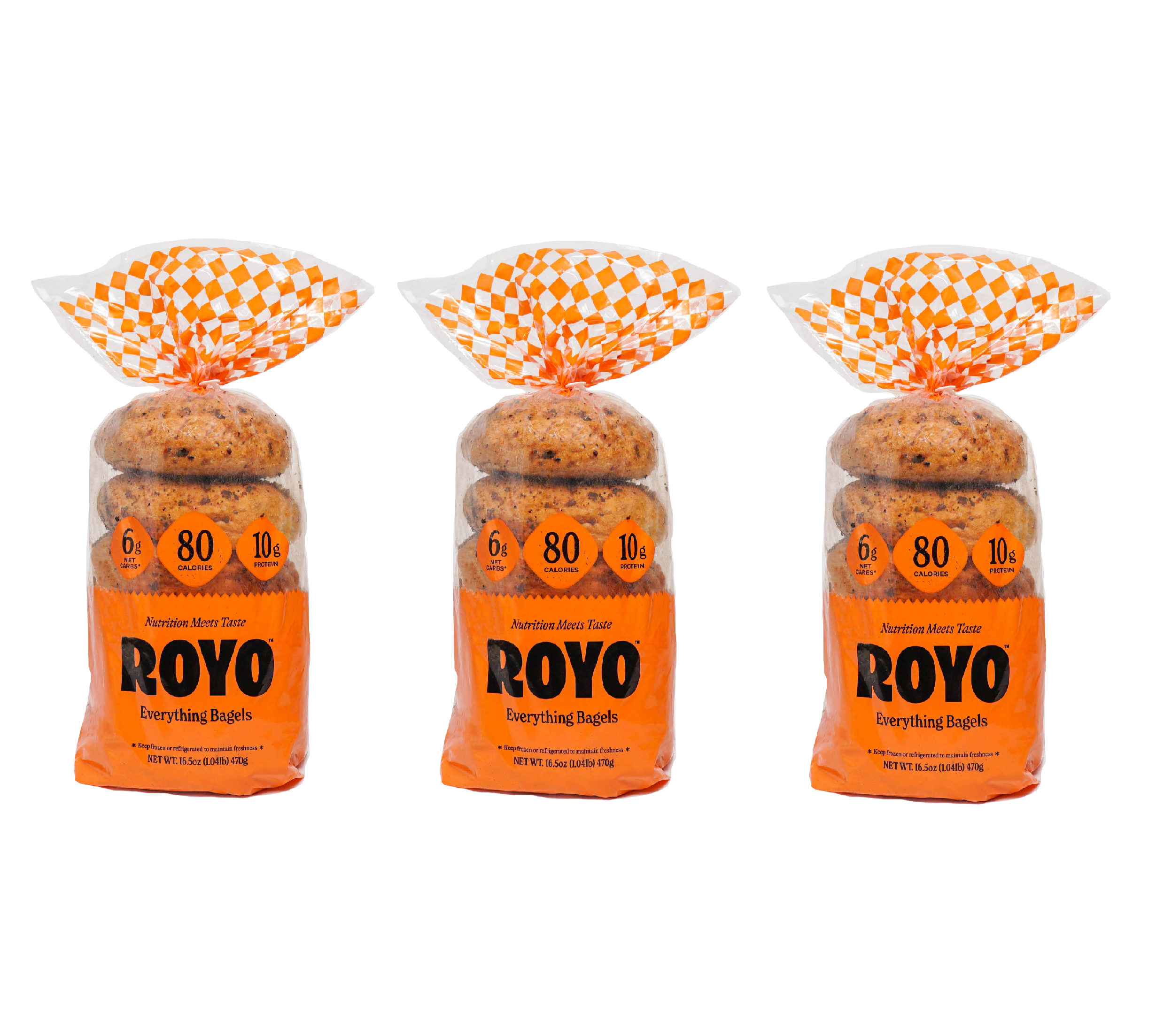 #Flavor_Everything #Size_3-Pack