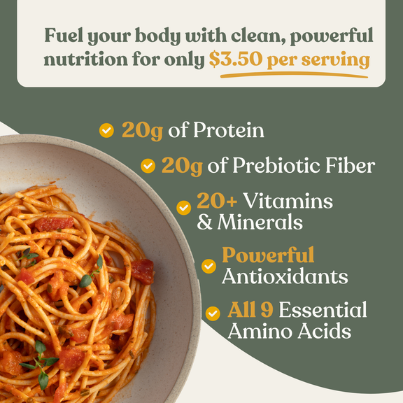 #Type_Protein Spaghetti, 8oz