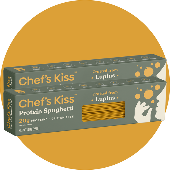 #Type_Protein Spaghetti, 8oz