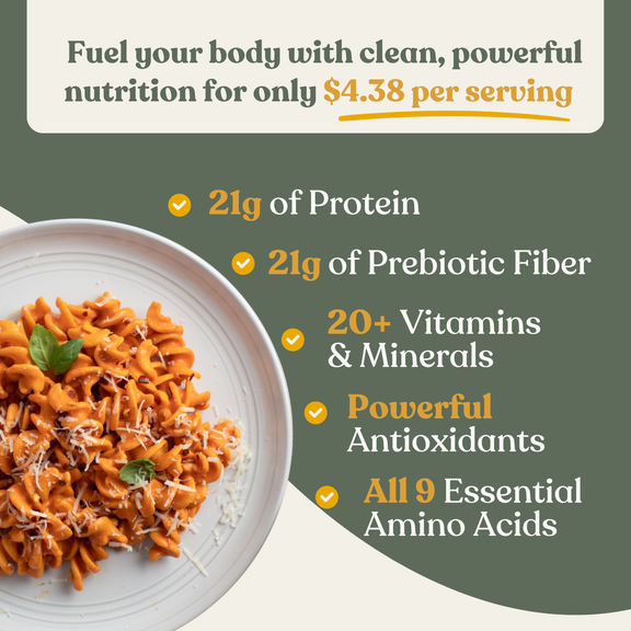 #Type_Protein Rotini, 8oz