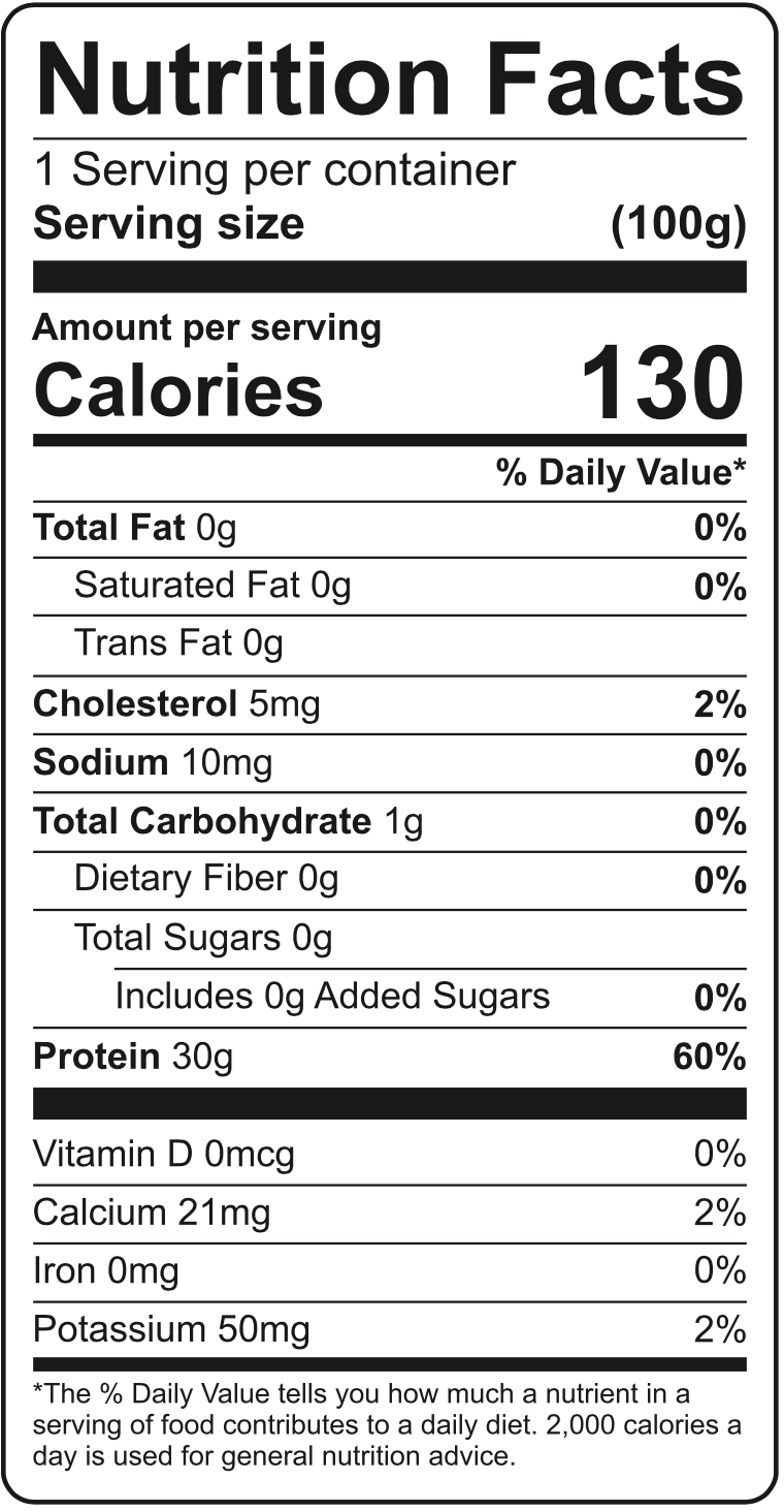 BariatricPal 30g Whey & Collagen Complete Protein Power Pro Shots - Peach Mango (Brand New!) - High-quality Protein Shots by BariatricPal at BariatricPal Store