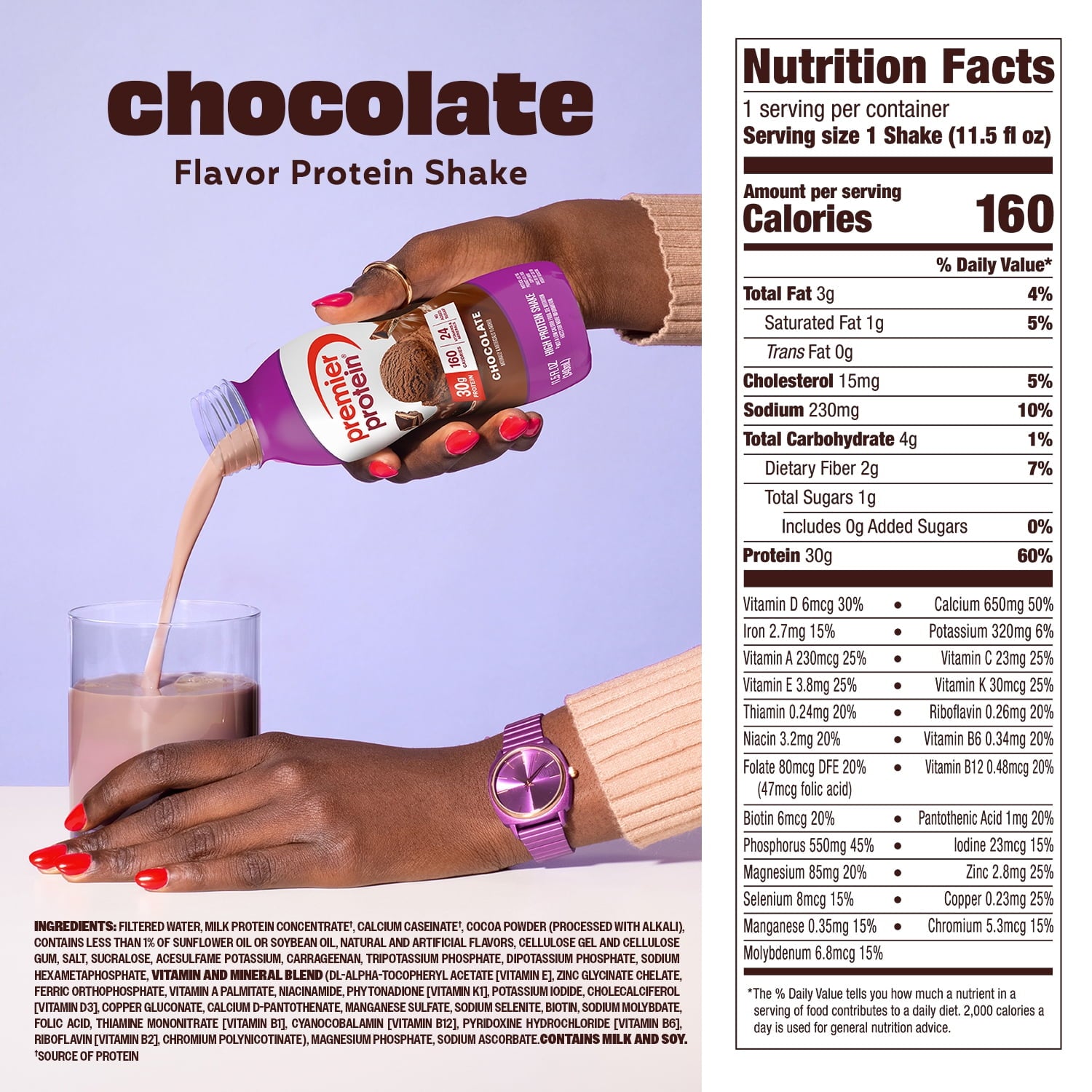 #Flavor_Chocolate, 11.5 fl oz #Size_12 pack