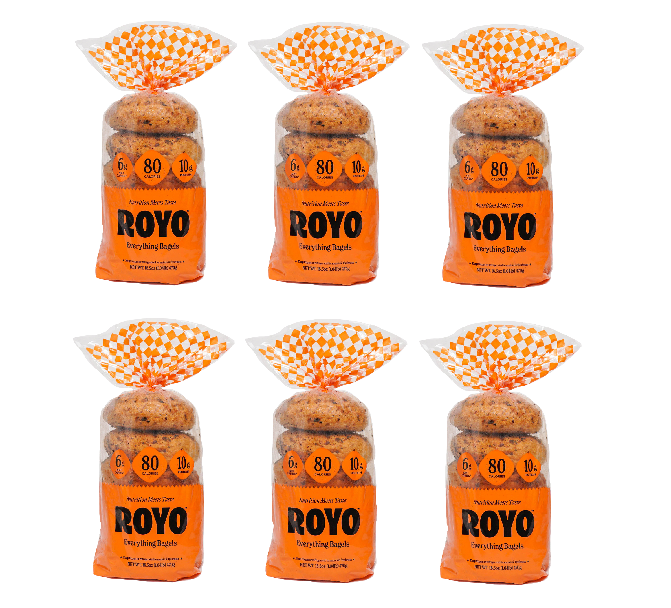 #Flavor_Everything #Size_6-Pack