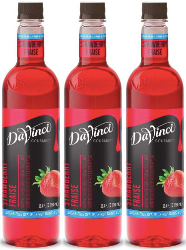 #Flavor_Strawberry #Size_3-Pack