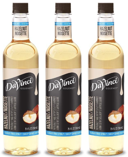 #Flavor_Hazelnut #Size_3-Pack