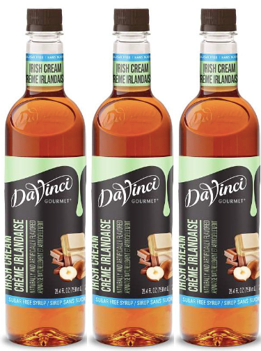 #Flavor_Irish Cream #Size_3-Pack