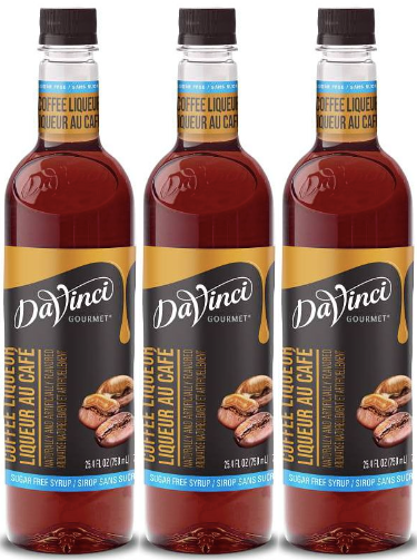 #Flavor_Coffee Liqueur #Size_3-Pack