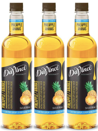 #Flavor_Pineapple #Size_3-Pack