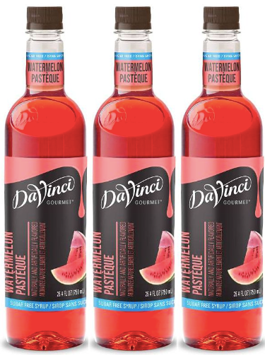 #Flavor_Watermelon #Size_3-Pack