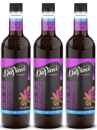 #Flavor_Chai Tea #Size_3-Pack