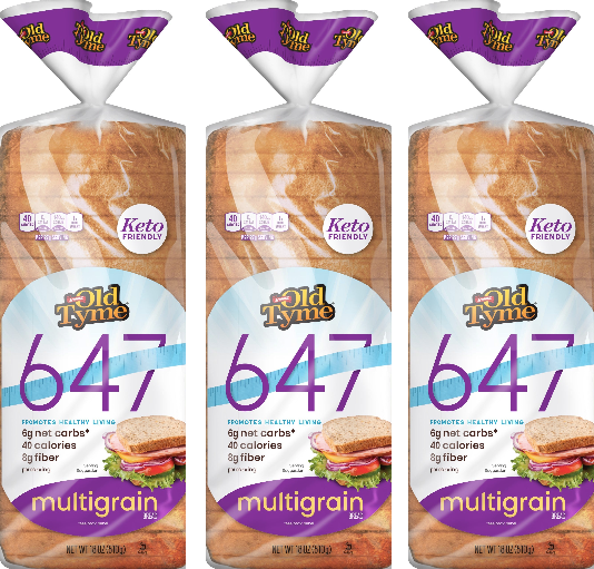 #Flavor_Multigrain #Size_3-Pack