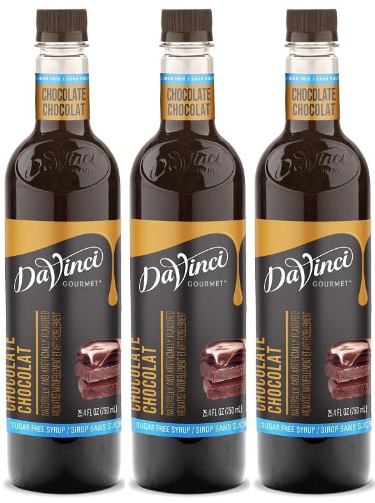 #Flavor_Chocolate #Size_3-Pack