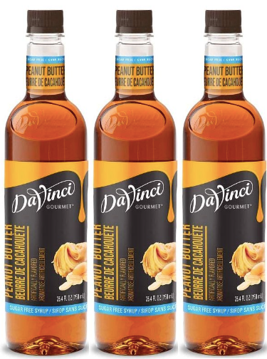 #Flavor_Peanut Butter #Size_3-Pack