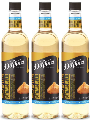 #Flavor_Dulce de leche #Size_3-Pack