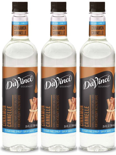 #Flavor_Cinnamon #Size_3-Pack