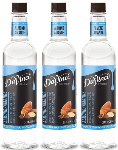 #Flavor_Almond #Size_3-Pack