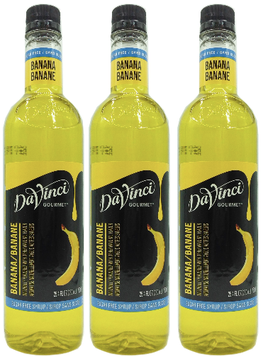 #Flavor_Banana #Size_3-Pack