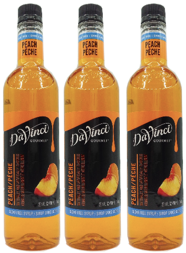 #Flavor_Peach #Size_3-Pack