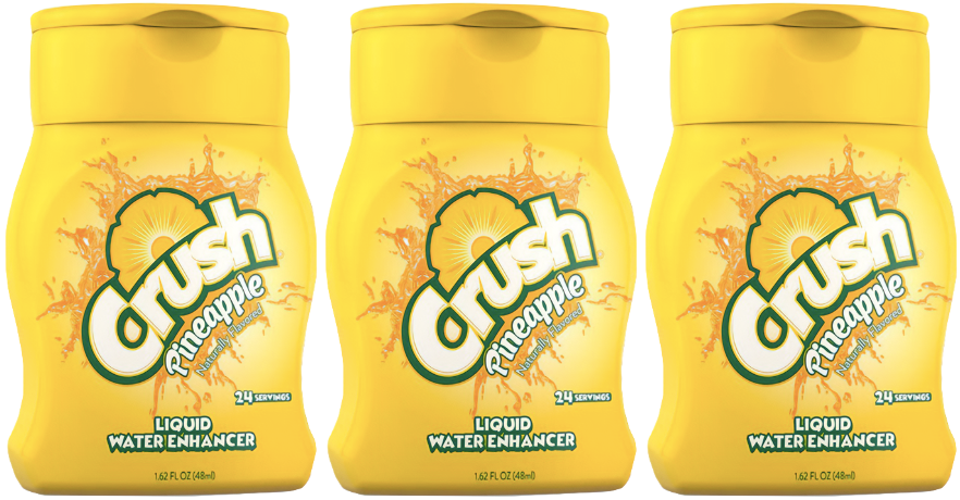 #Flavor_Pineapple #Size_3-Pack