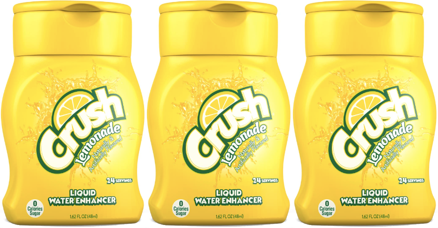 #Flavor_Lemonade #Size_3-Pack