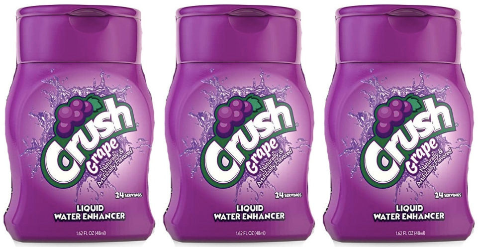 #Flavor_Grape #Size_3-Pack