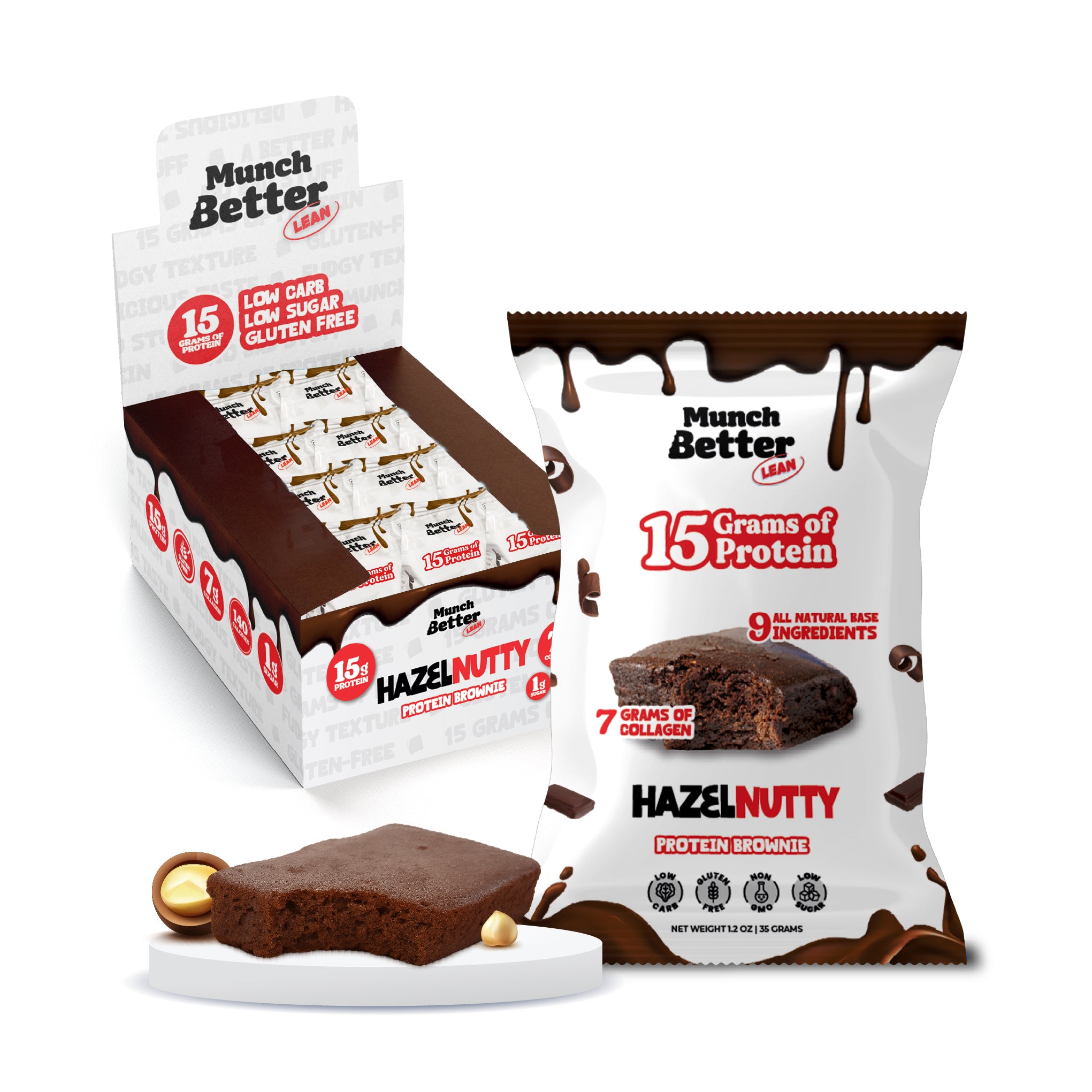#Flavor_Hazelnutty #Size_8-Pack (One Box)