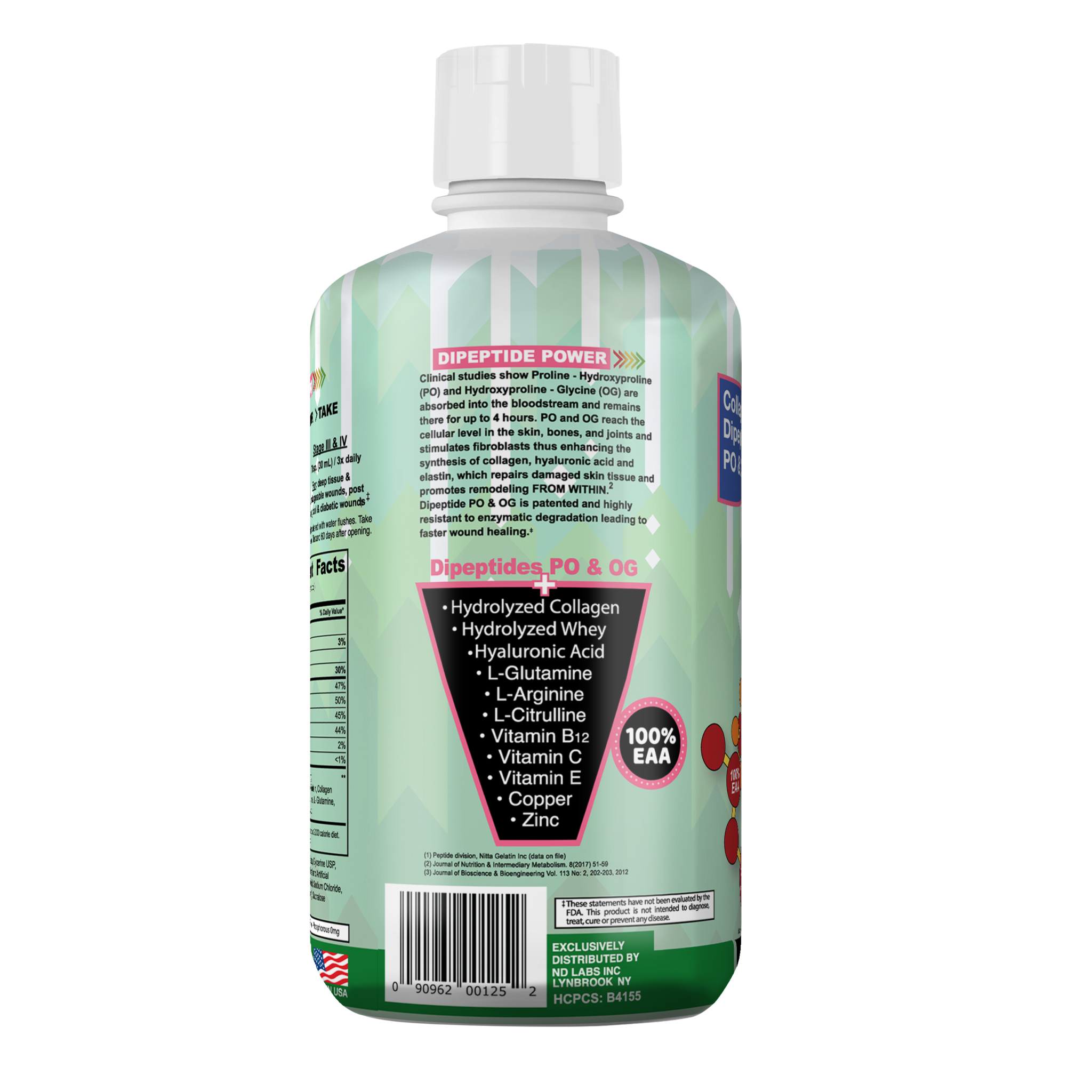 #Flavor_Watermelon #Size_32 Fl Oz Bottle