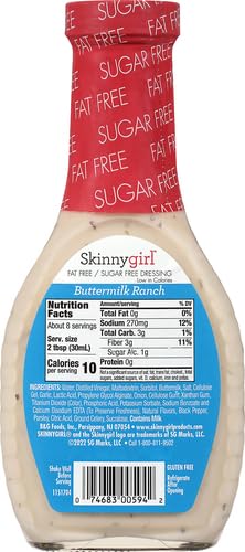 #Flavor_Buttermilk Ranch