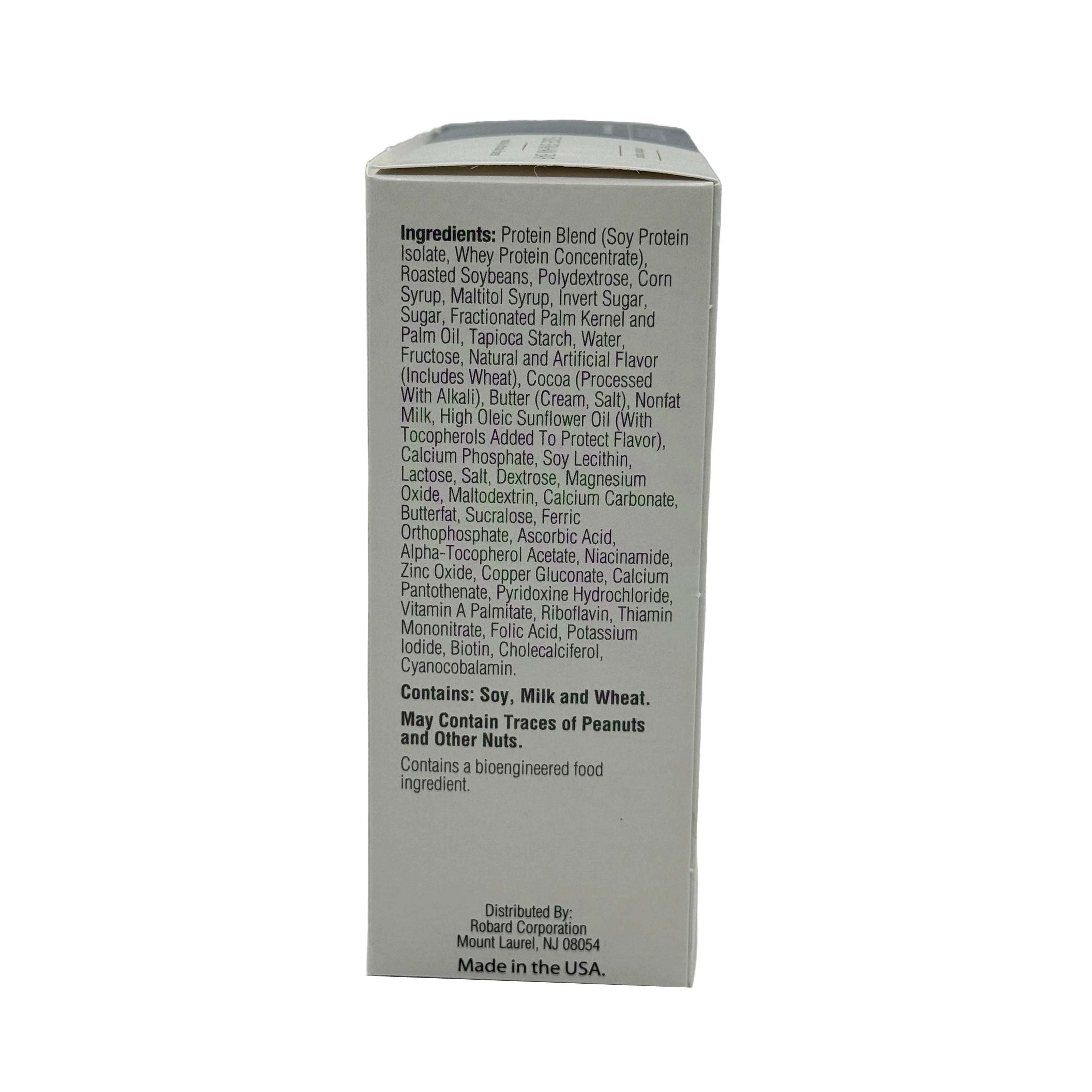 #Flavor_Fudge Graham