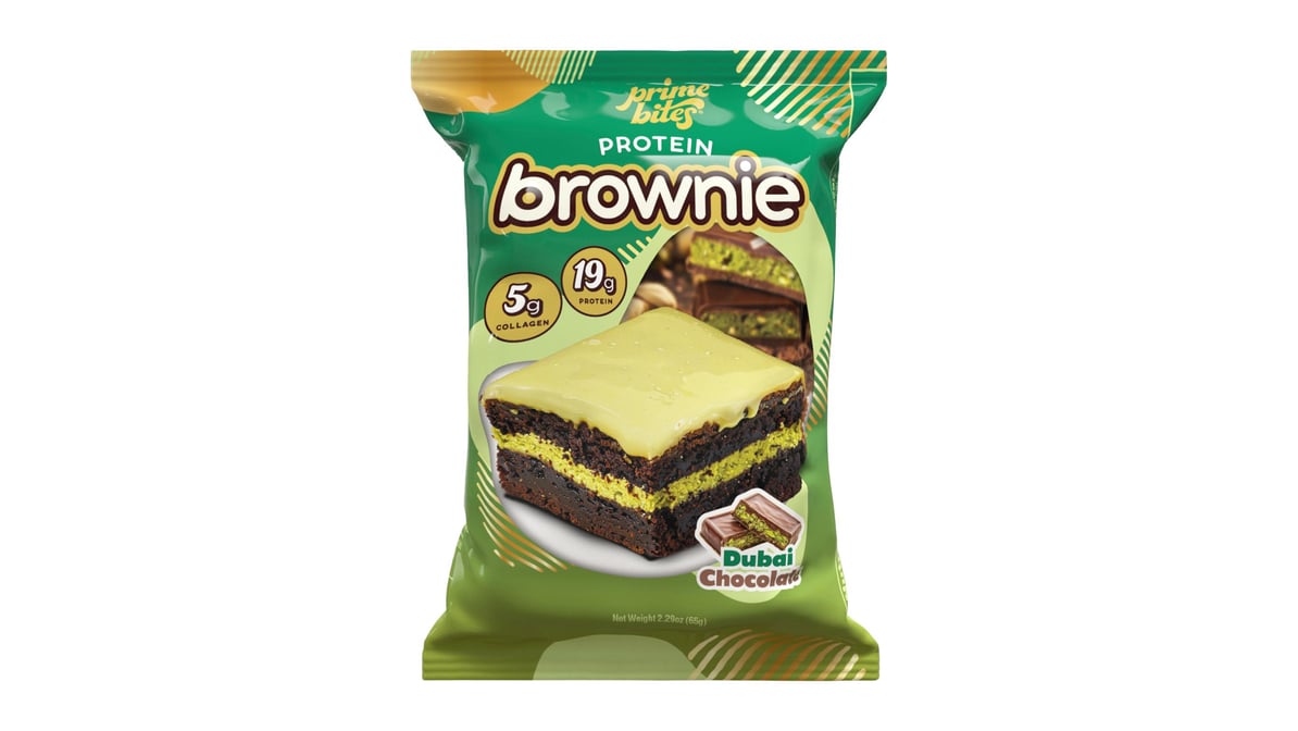 #Flavor_Dubai Chocolate