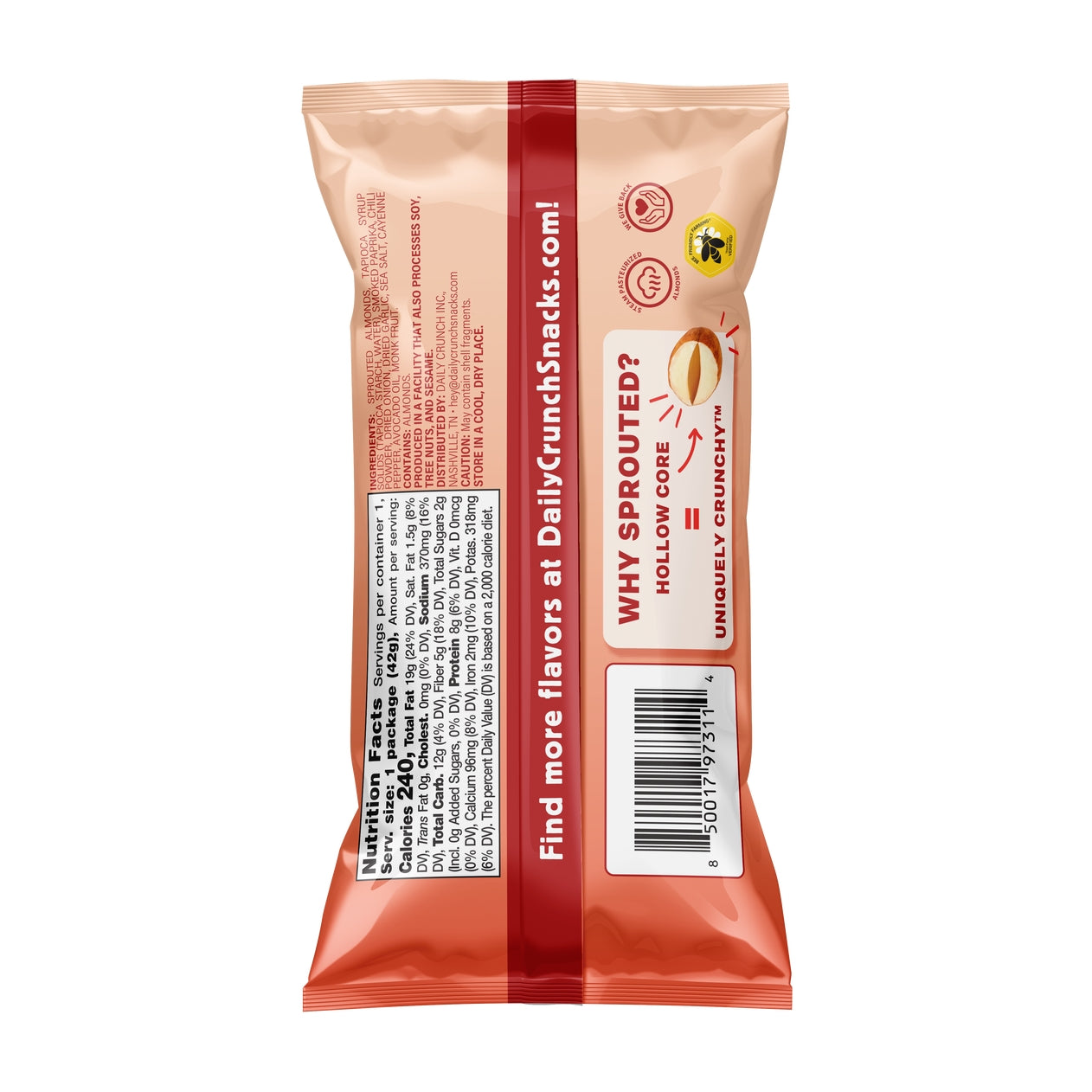 #Flavor_Nashville Hot