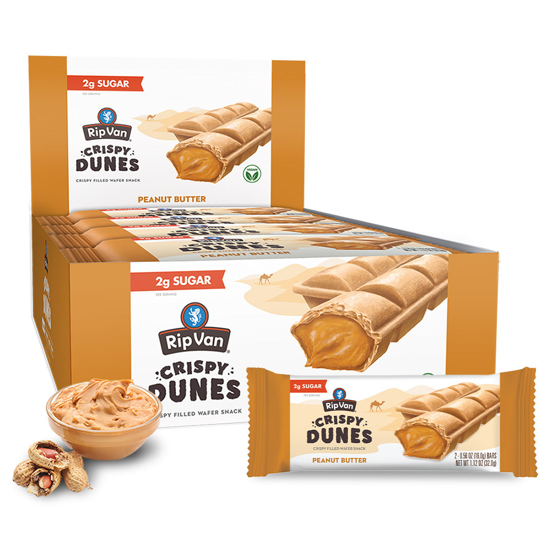 #Flavor_Peanut Butter