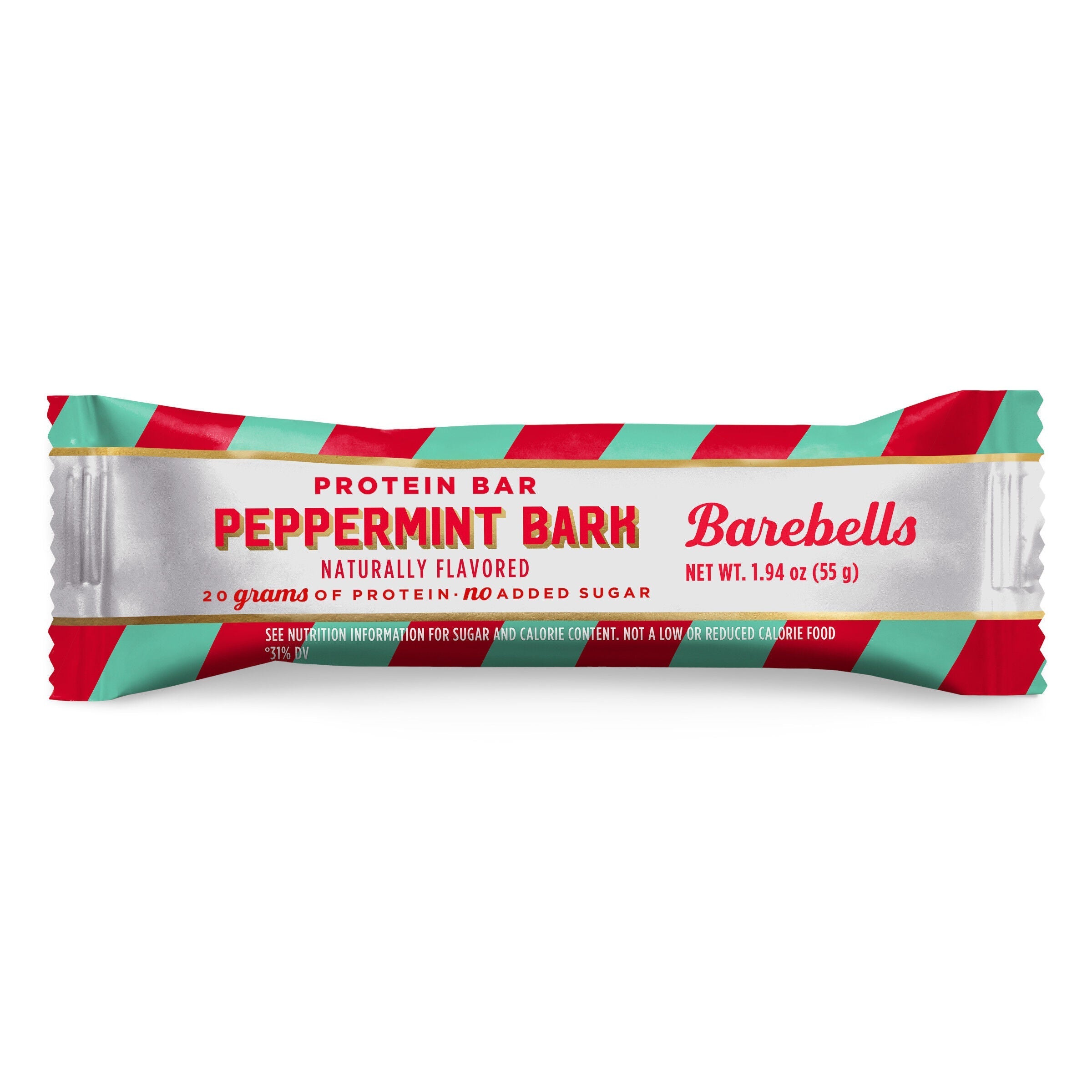 #Flavor_Peppermint Bark (Seasonal)