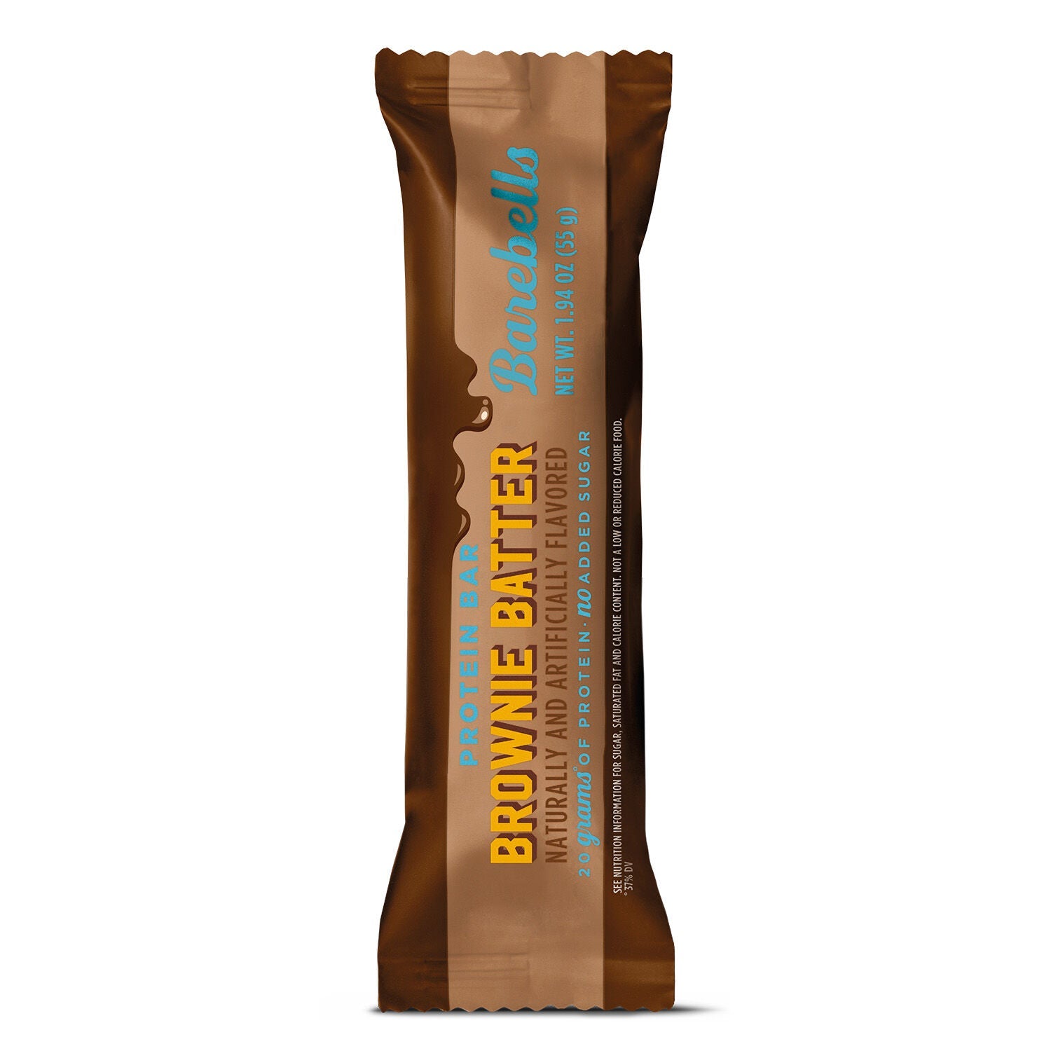 #Flavor_Brownie Batter