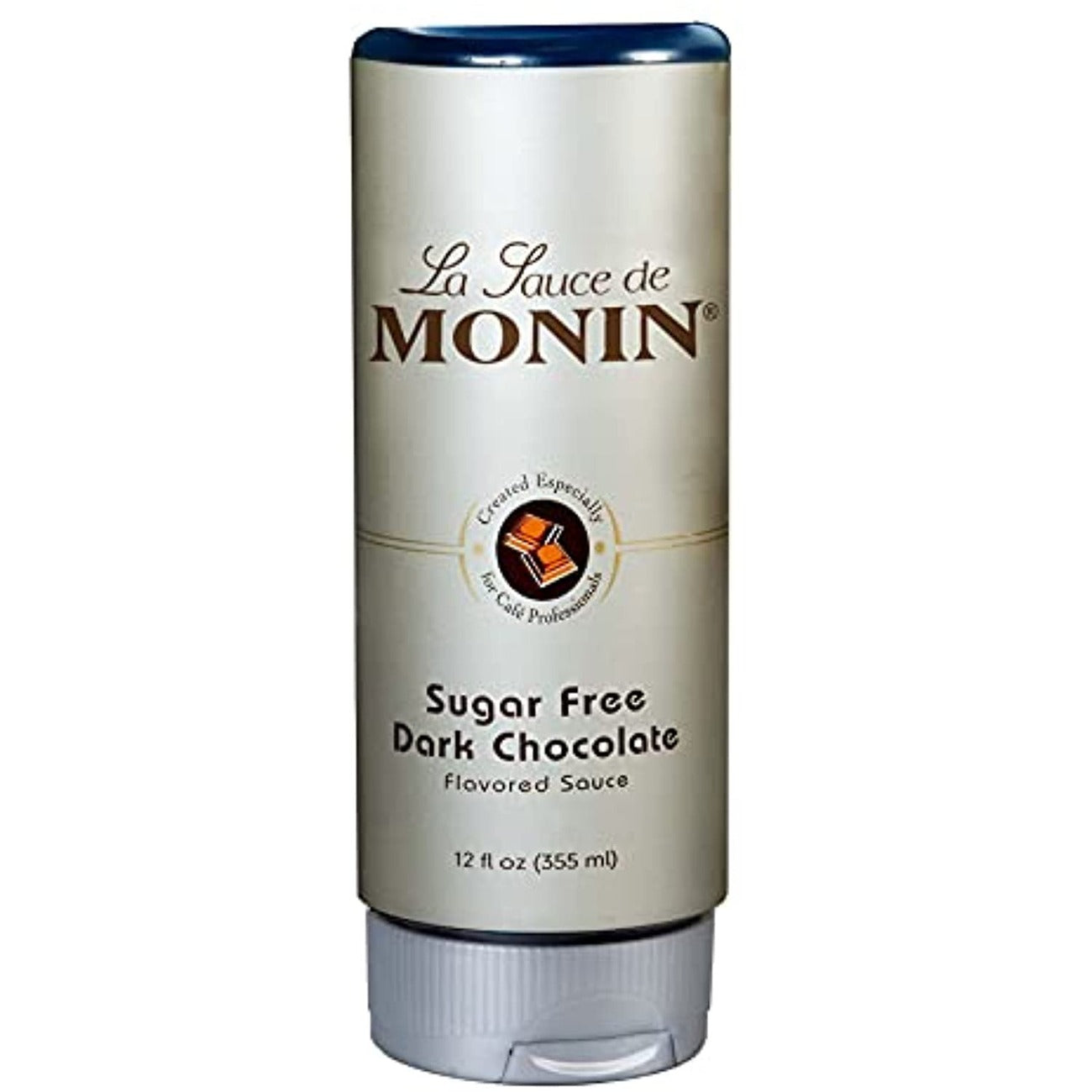 Monin Sugar Free Sauce 12 fl oz - High-quality Kosher by Monin at BariatricPal Store