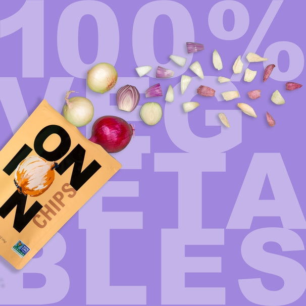 #Flavor_Onion, 2.5 oz