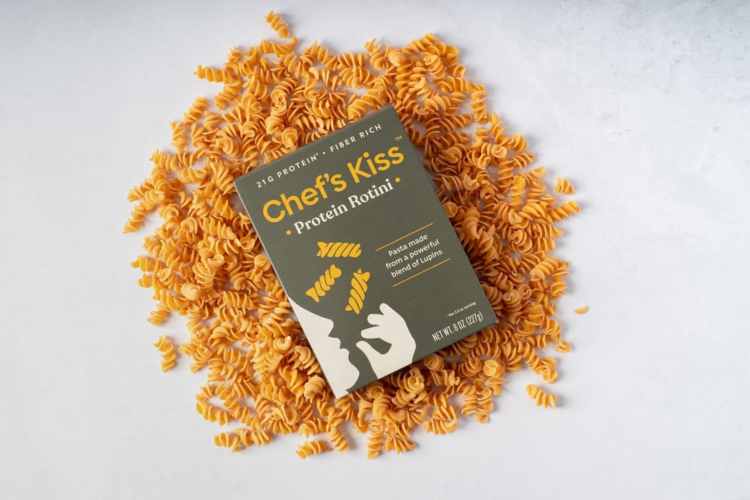 #Type_Protein Rotini, 8oz