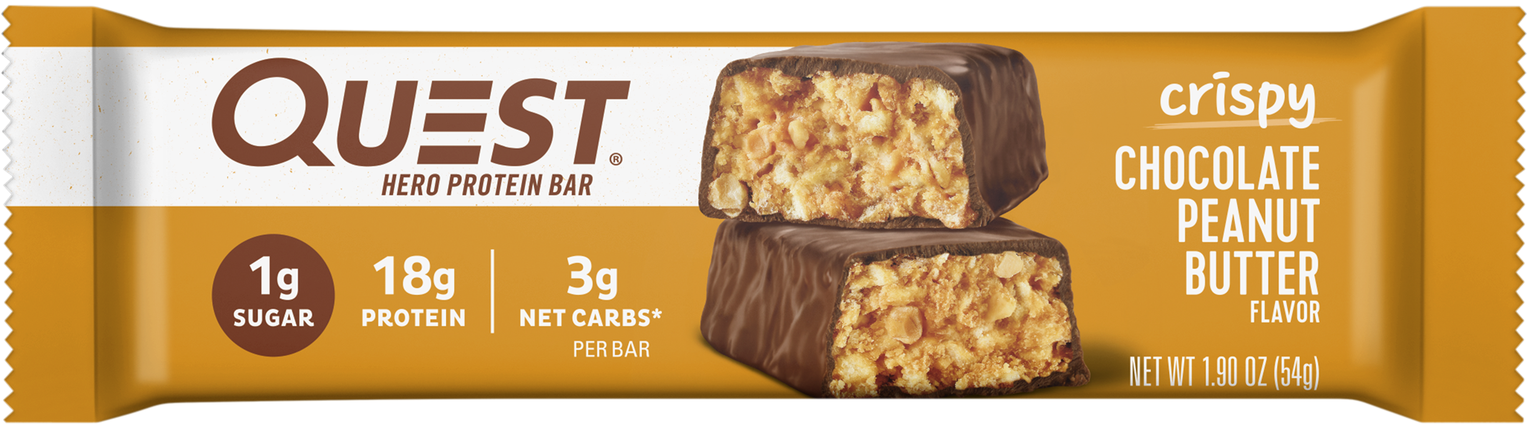 #Flavor_Chocolate Peanut Butter #Size_1 bar