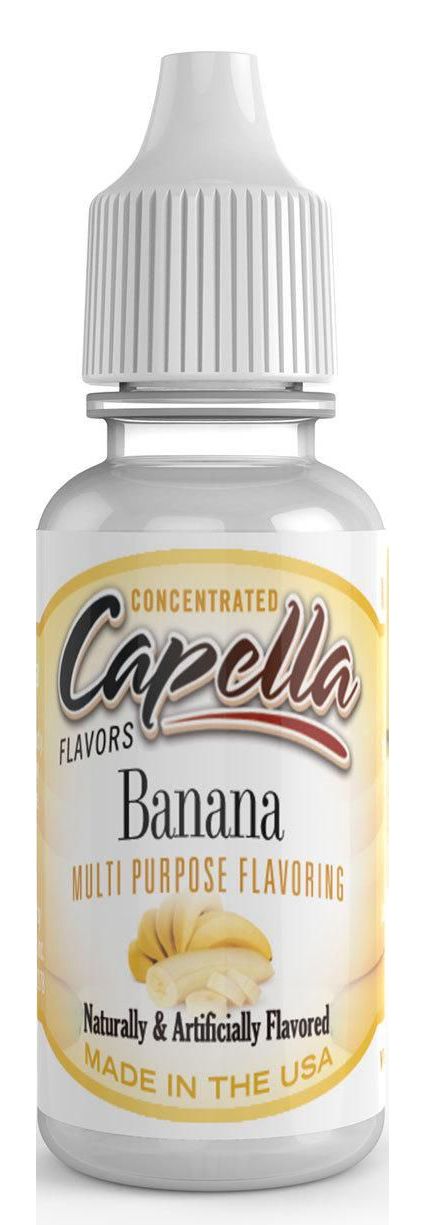 #Flavor_Banana