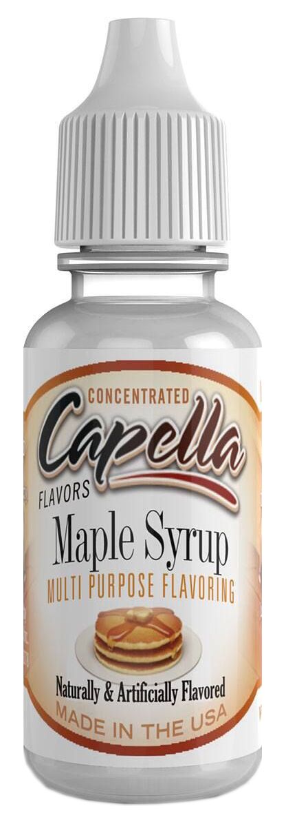 #Flavor_Pancake Syrup #Size_0.4 fl oz.