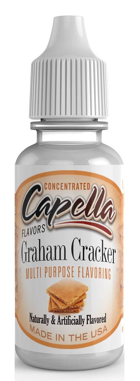 #Flavor_Graham Cracker #Size_1 oz (30ml)
