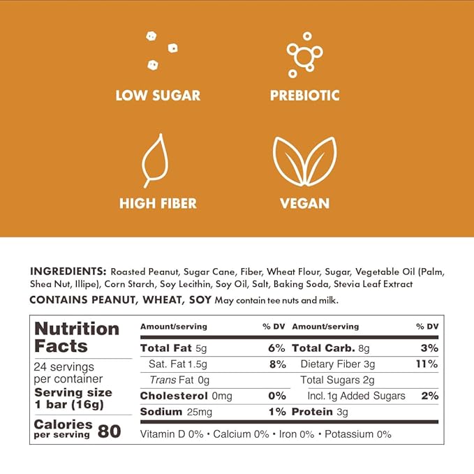 #Flavor_Peanut Butter