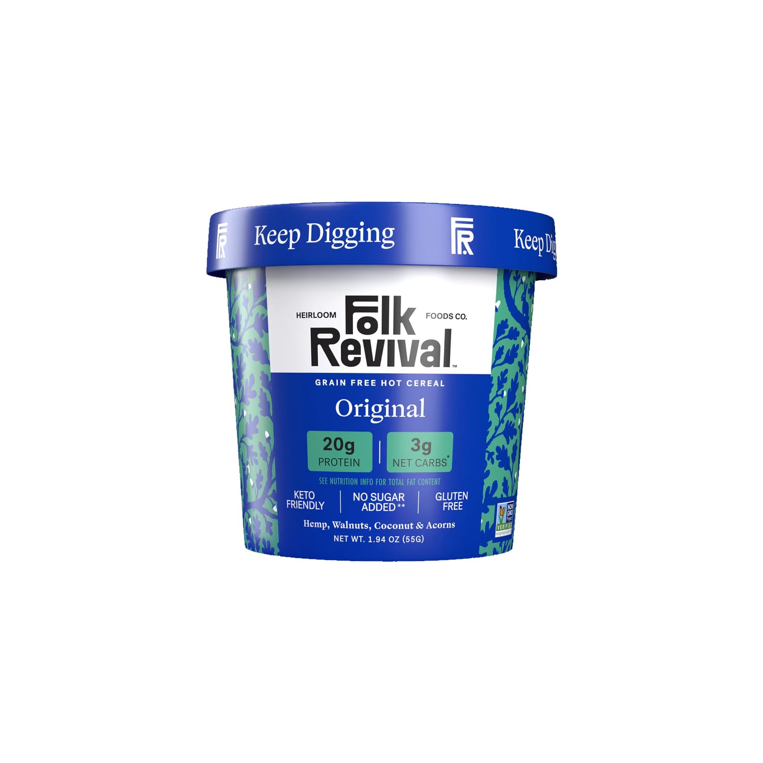 #Flavor_Original #Size_One Pack