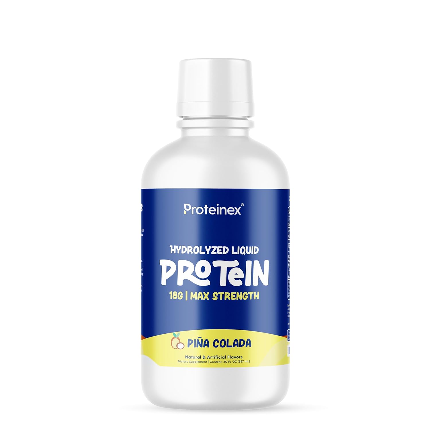 Proteinex 18g Liquid Protein