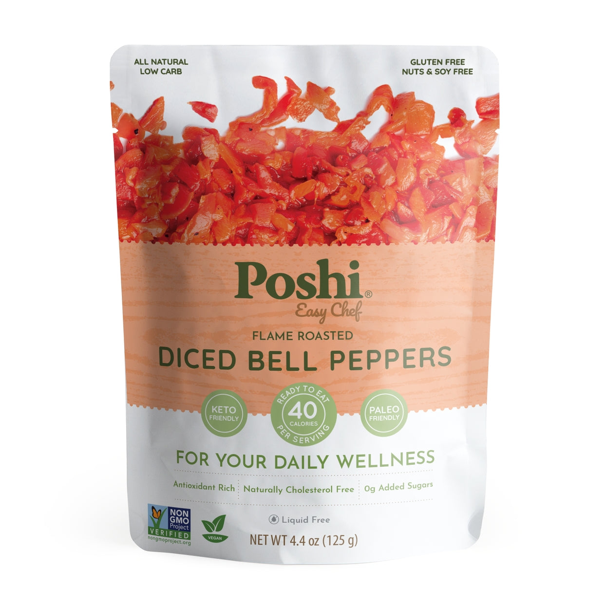 #Type_Flame Roasted Diced Bell Peppers