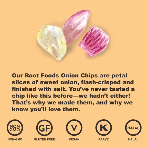#Flavor_Onion, 2.5 oz